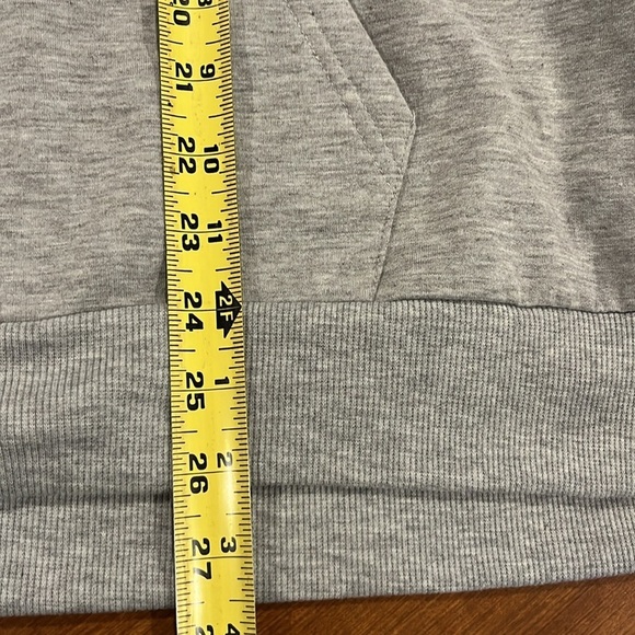 NWOT Walt Disney World Women’s Hooded Sweatshirt Size 1X. - Picture 7 of 7